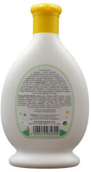 BIOLA Naturissimo Biola Herbal bio babasampon 250ml