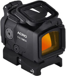 Aimpoint Dispozitiv ochire Aimpoint Acro C2 cu montura fixa de 22 mm (AIM200755)