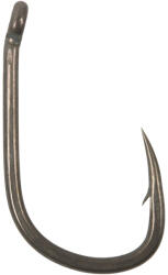 Korda Wide Gape X horog, 2, 10 db (KWGX2)