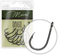 Marshal Classic horog, #4, 10 db (CZ4588)