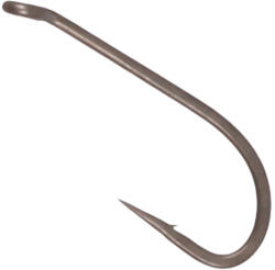 Korda Longshank X horog, 6, 10 db (KLSX6)