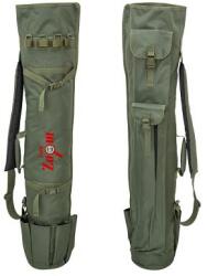 Carp Zoom Carpzoom quiver rod 120cm 1 rekeszes+6 zseb botzsák (CZ4068) - epeca