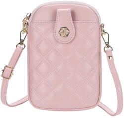  Boiseen JO-35917 Retikül - Rózsaszín