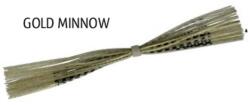 Rapture Spare Skirt Spinner & Jig Gold Minnow, gumi szoknya (188-22-004)
