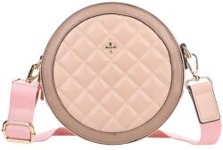 Baellerry ES-35934 Retikül - Rózsaszín