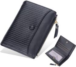 Baellerry WA-35976 Pénztárca - Fekete