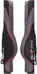 Trabucco Gnt Match Team Pro 170 cm-es 2 fakkos merevfalú botzsák (048-37-042)