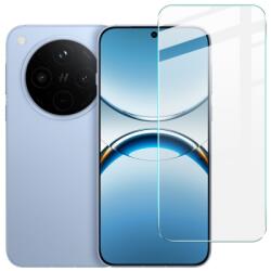 IMAK 3D LÁTHATATLAN Edzett üveg a Oppo-hoz Keresse meg az X8 5G-ot