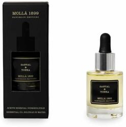 Cereria Mollá illóolaj Santal & Tonka 30 ml - többszínű Univerzális méret