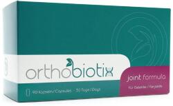 orthobiotix ízületi formula - 60 db magas dózisú ízületi kapszula. Hiányos csomagolás!