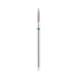 HEAD Capat Freza Diamantat Albastru Tornado 2, 1mm