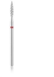 HEAD Capat Freza Diamantat Rosu Tornado 2, 3mm