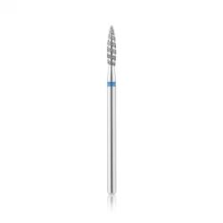 HEAD Capat Freza Diamantat Albastru Tornado 2, 3mm