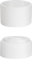 iCafilas Kávéadagoló gyűrű Nespresso újratölthető kávékapszulákhoz (14052001)