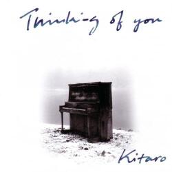 BERTUS Kitaro - Thinking Of You (1lp) (y20731)