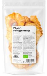 Vilgain Ananas uscat BIO -⁠ ananas nesulfurat, fără adaos de zahăr, din agricultura ecologică - vilgain - 77,97 RON