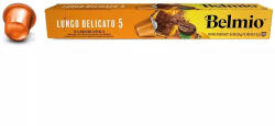 Belmio Lungo Delicato kávékapszula, 10 db (belmio2)