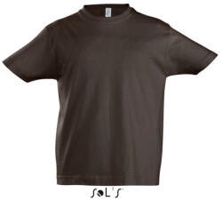 SOL'S SO11770 SOL'S IMPERIAL KIDS - ROUND NECK T-SHIRT (so11770co-10a)