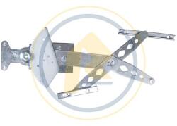 Ac Rolcar Mecanism actionare geam Ac Rolcar 01.7931 (01.7931)
