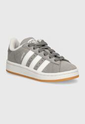 adidas Originals gyerek sportcipő CAMPUS 00s EL C - szürke 33