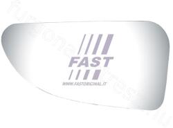 Fastoriginal Tükörlap bal RENAULT MASTER II (98-) (FT88593)