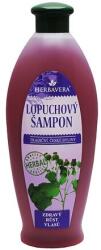 Herbavera Șampon brusture cu pantenol 550 ml (19-02017)