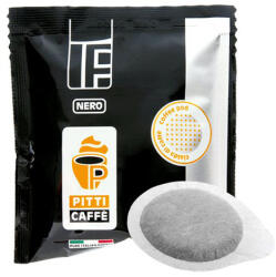 MOKA EFTI Pitti Caffé Nera ESE Pod kávépárna 100 db