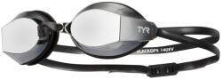 TYR Blackops 140 EV Racing Mirror Fekete