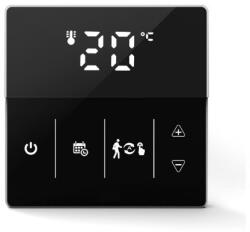 Smartmostat - fekete (smartmostat_fekete)