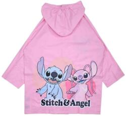  DISNEY Esőkabát Lilo és Stitch 3-4 év (98-104 cm)