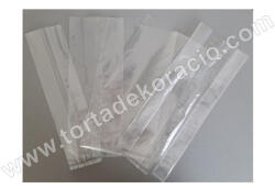  Celofán tasak kicsi 50*70*180 mm 100 Db/cs