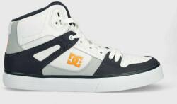 DC Shoes sportcipő fekete, férfi - sötétkék Férfi 42.5