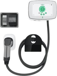 Wallbox Commander 2 max. 22kW - Type 2 - Fehér - 5m (WB-COM-22kW-5M-T2-W-WOP)