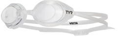 TYR vecta racing transparent