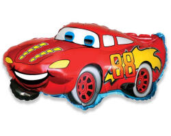 Flexmetal Lufi 24" 60cm, Autó (LUFI689970)