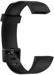 Nubo Realme Band 1 szilikon okosóra pótszíj