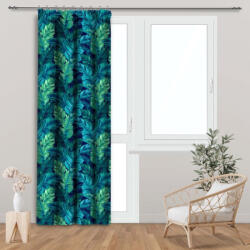 Mondo Italia Függöny szalaggal 140x230 cm MIGD219