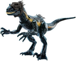 Mattel Figurina dinozaur Jurassic World, Track N Attack Indoraptor (HKY12) Figurina