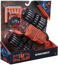 Batman Blaster The Batman - Manusa cu lansator si 6 proiectile (20130932)