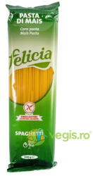 Felicia Bio Spaghete din Faina de Malai fara Gluten 500g
