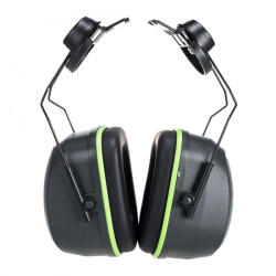 Portwest PS45 Prémium Clip-On fültok (PS45GRR) - ankit