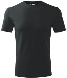 Malfini Tricou barbati, bumbac 100%, Malfini Classic New, ebony gray (13294)