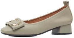 PASS Collection Pantofi cu toc mic Pass Collection, M4M440007C 06-N