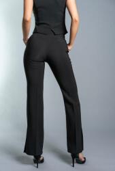 Hermosa Pantaloni Ozana Editie Limitata, negru