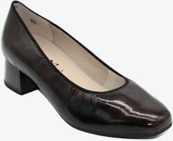 Caprice Pantofi eleganti, piele naturala naplac, 9-22303-43 546