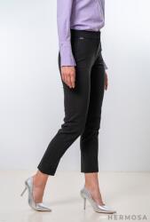 Hermosa Pantaloni Conici la Dungă Daria