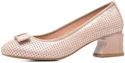 KARISMA Pantofi eleganti, perforati, C04A73F-A27-YM94A 12-I