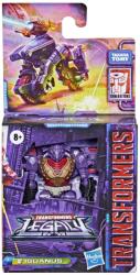 Hasbro Transformers Legacy United Figurina Iguanus 8.5cm (f2988_f3014) - drool