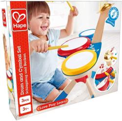 Hape SET DE TOBE (HapeE0613) - drool