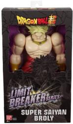 BANDAI FIGURINA DRAGON BALL LIMIT BREAKER BROLY 33CM (Ban36236) - drool